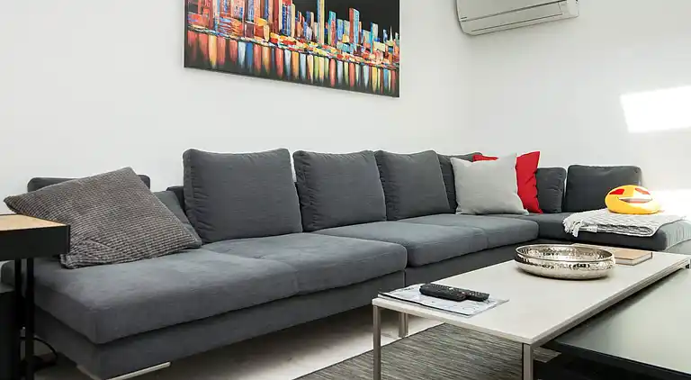 Sommerhus i Juelsminde