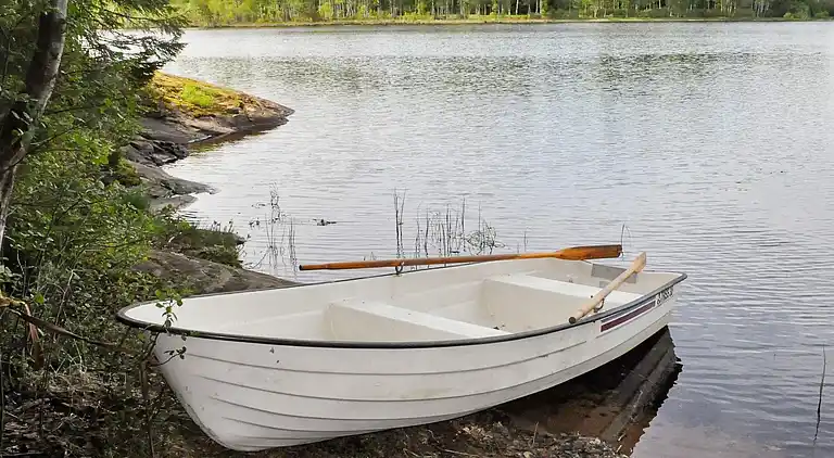 Sommerhus i Årjängs