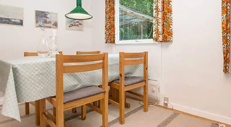 Semesterbostad i Silkeborgs