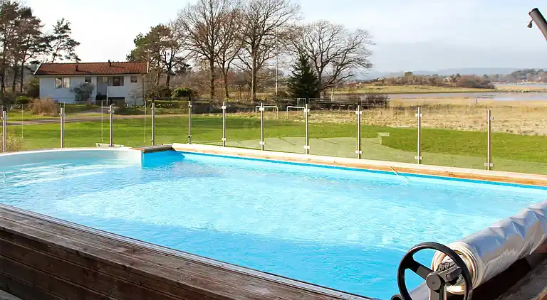 Sommerhus i Kungälvs