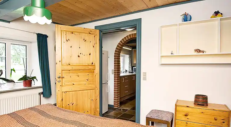 Holiday home in Bredebro