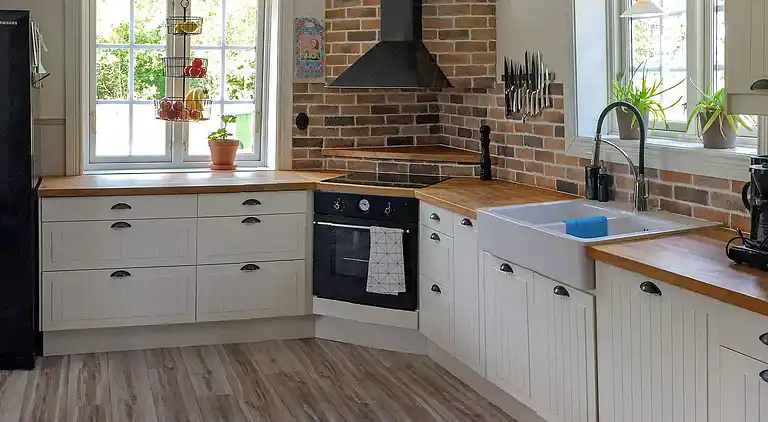 Sommerhus i Arvika Ö