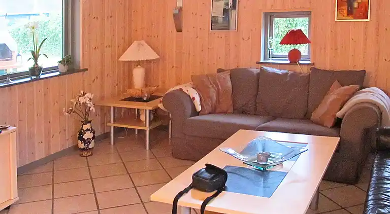 Holiday home in Væggerløse