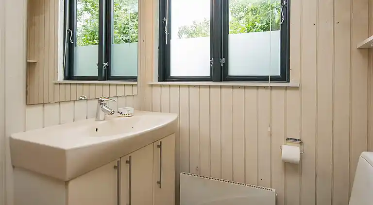 Vakantiehuis in Ebeltoft