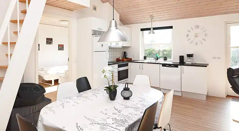 Maison de vacances en Karrebæksminde