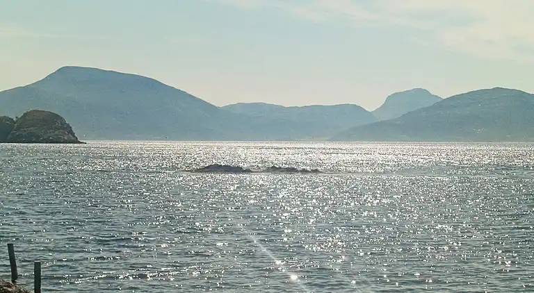 Holiday home in Korshamn