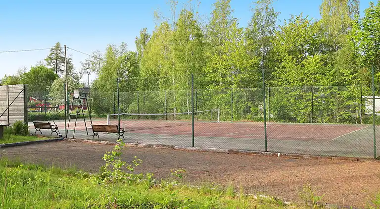 Sommerhus i Nässjö V