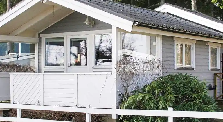 Vakantiehuis in Hjo N