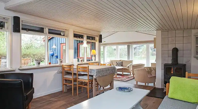 Sommerhus i Fårevejle