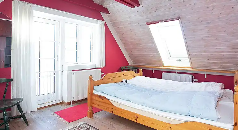 Sommerhus i Bindslev