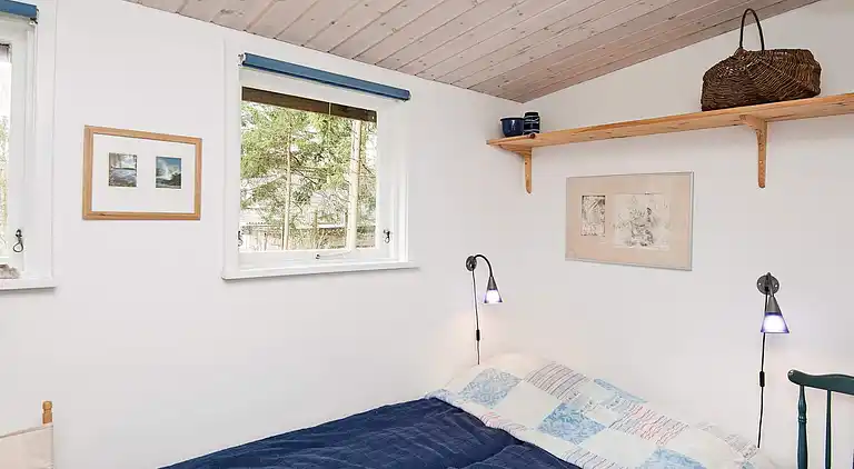 Holiday home in Bryrup