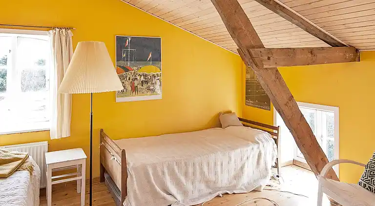 Holiday home in Højer