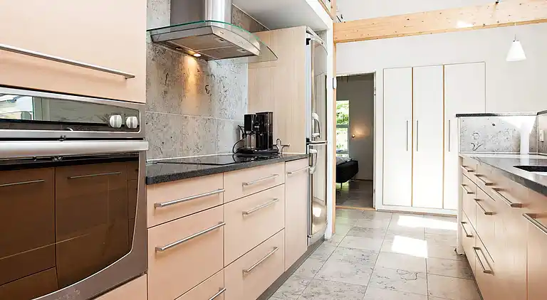 Sommerhus i Væggerløse