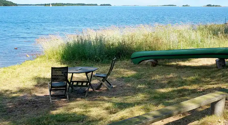 Holiday home in Mönsterås S
