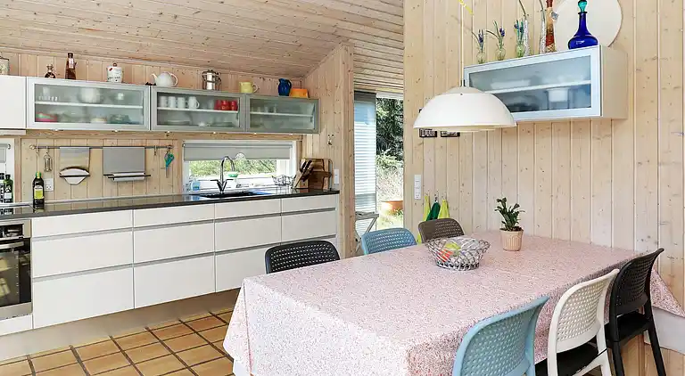 Vakantiehuis in Skagen