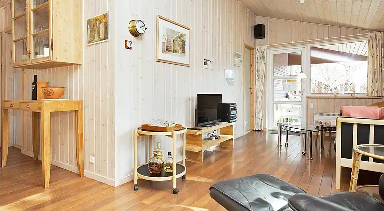 Holiday home in Idestrup