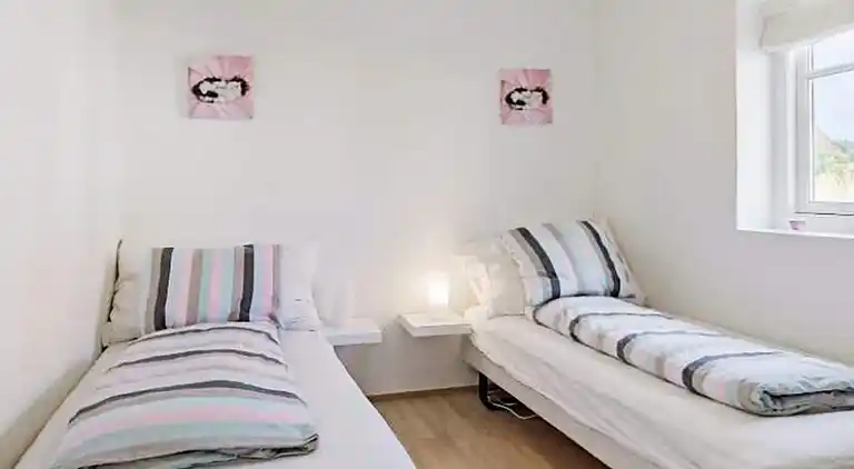 Holiday home in Nr Lyngby Strand