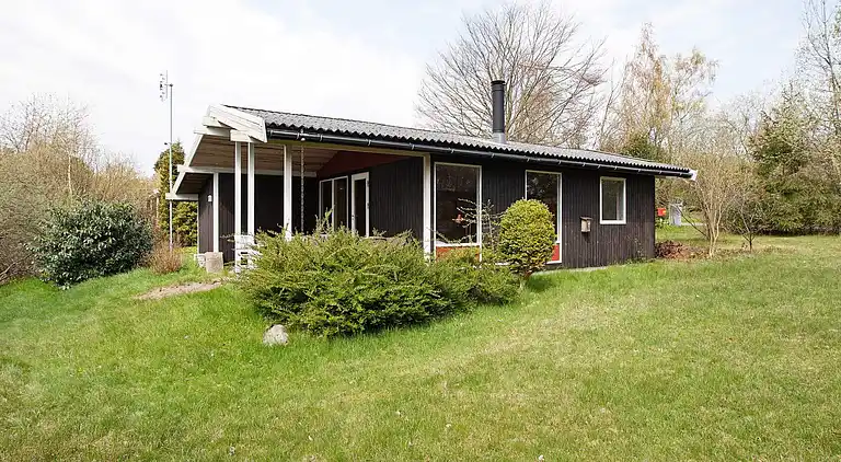 Feriebolig i Gilleleje