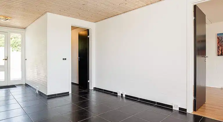 Sommerhus i Hanstholm