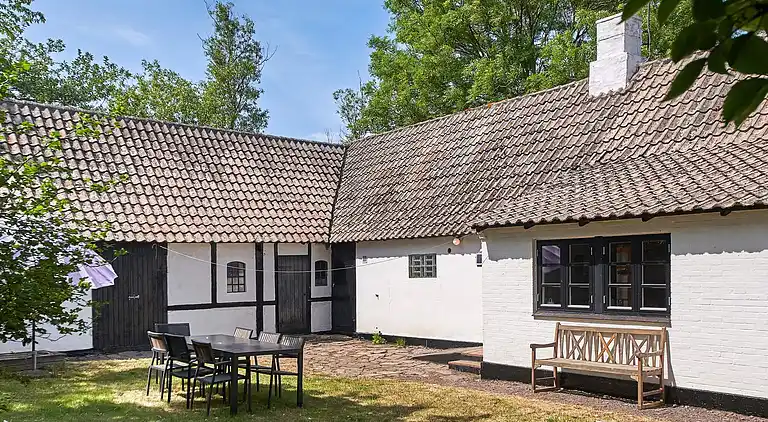 Holiday home in Nexø
