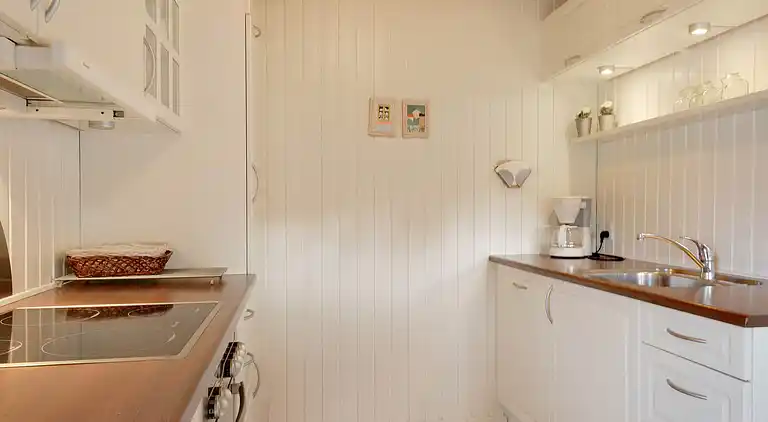 Holiday home in Blåvand