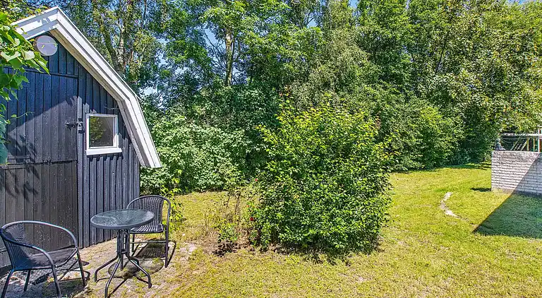 Holiday home in Korsør