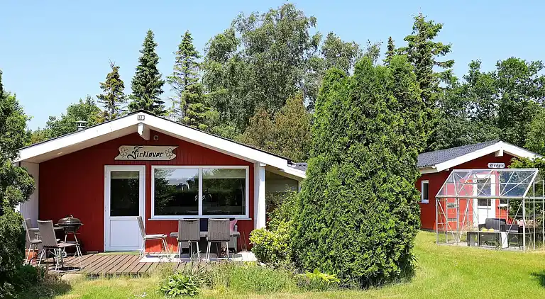 Holiday home in Nordstrand