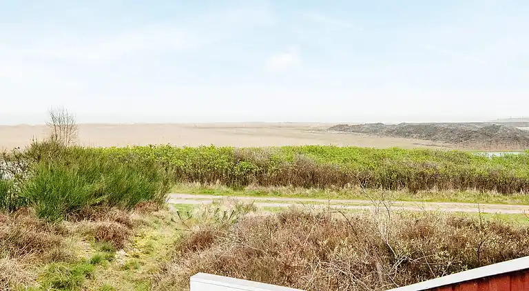 Feriebolig i Havneby