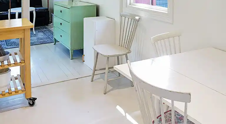 Holiday home in Mönsterås S