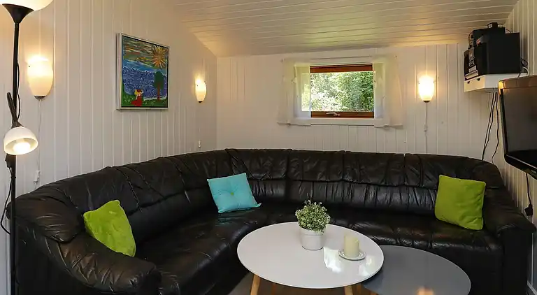 Sommerhus i Idestrup