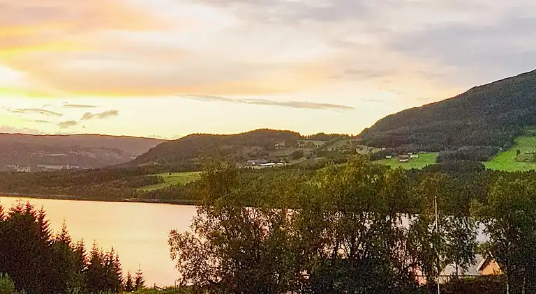 Holiday home in Eide