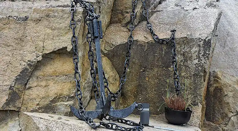 Holiday home in Øklandsvåg