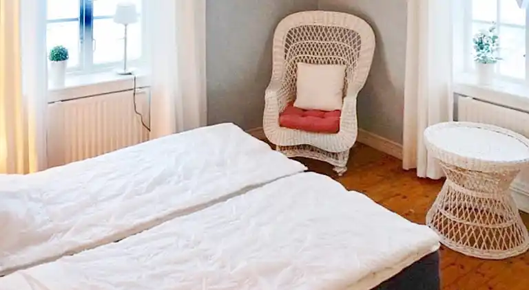 Holiday home in Hagfors Ö