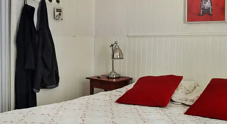 Sommerhus i Arvika Ö