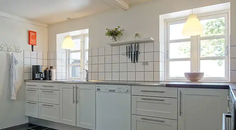 Holiday home in Østermarie