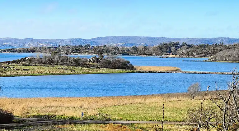 Sommerhus i Kungälvs