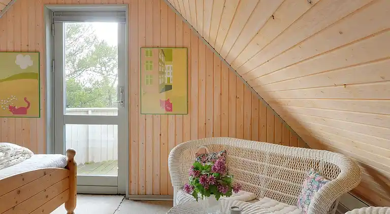 Holiday home in Blåvand