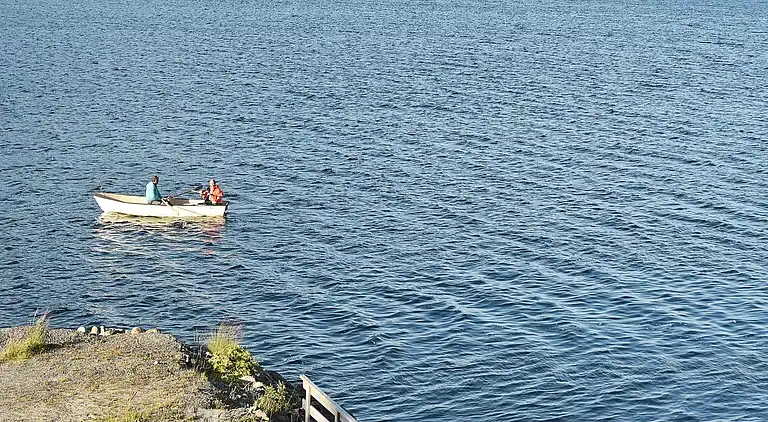 Holiday home in Eide