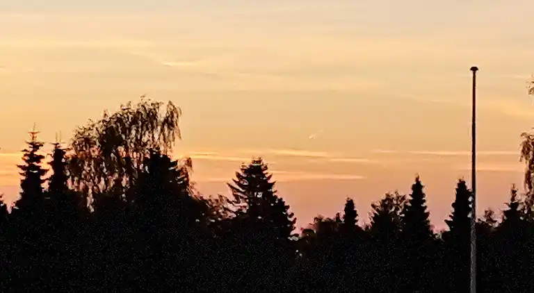 Sommerhus ved Bønnerup Strand