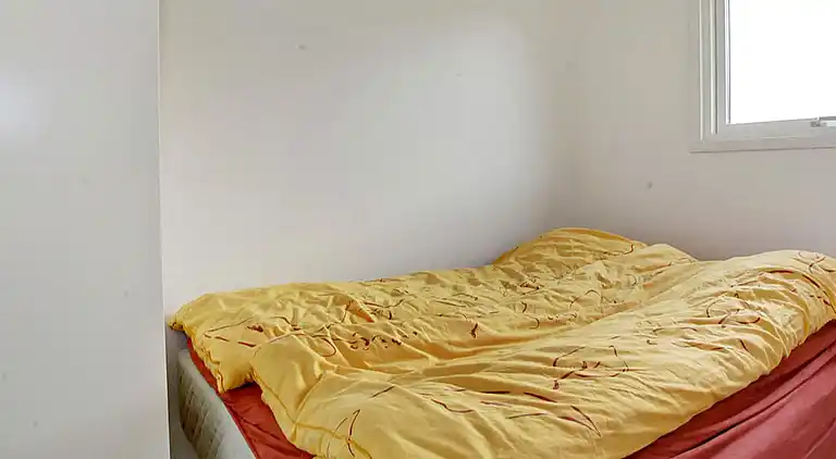 Sommerhus ved Hejlsminde Strand