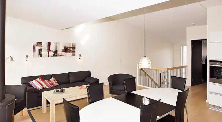 Holiday home in Bork Havn