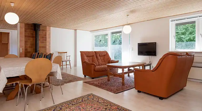 Holiday home in Korsør