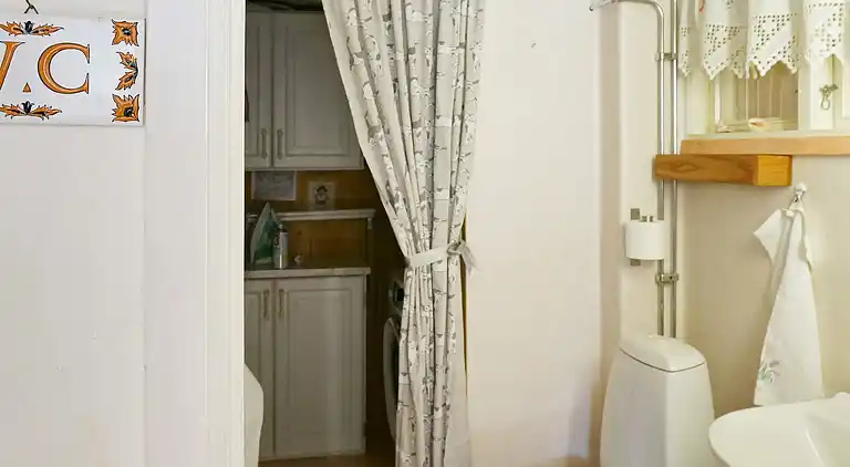 Sommerhus i Falkenberg S