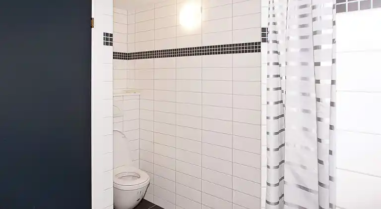 Holiday home in Bork Havn