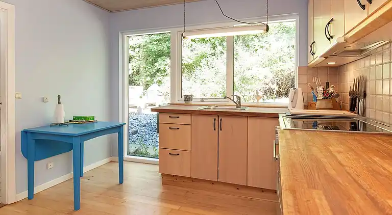 Sommerhus i Fårevejle