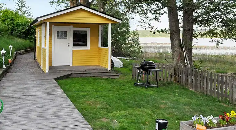 Holiday home in Degerfors Municipality