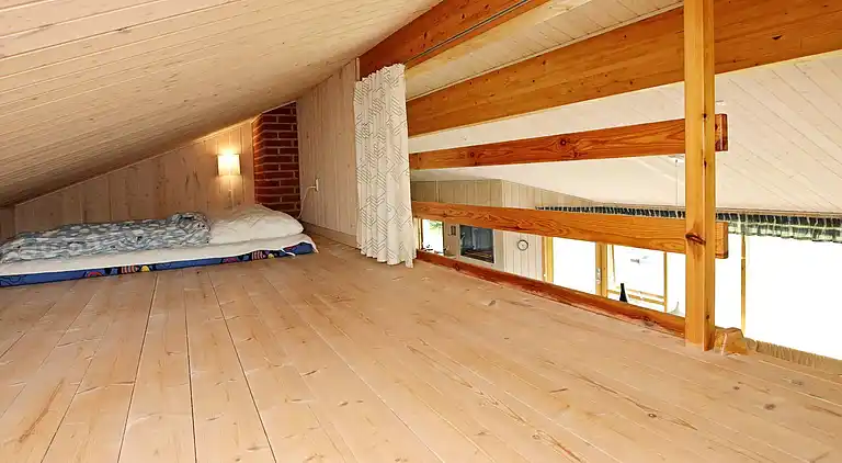 Sommerhus i Fjerritslev