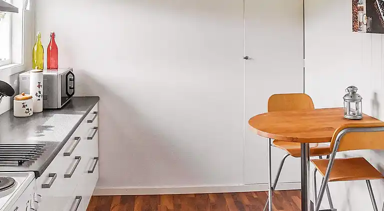 Holiday home in Korshamn