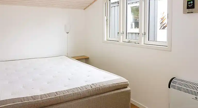 Sommerhus i Øster Hurup