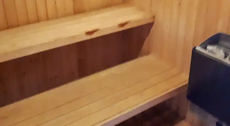 Feriebolig i Væggerløse